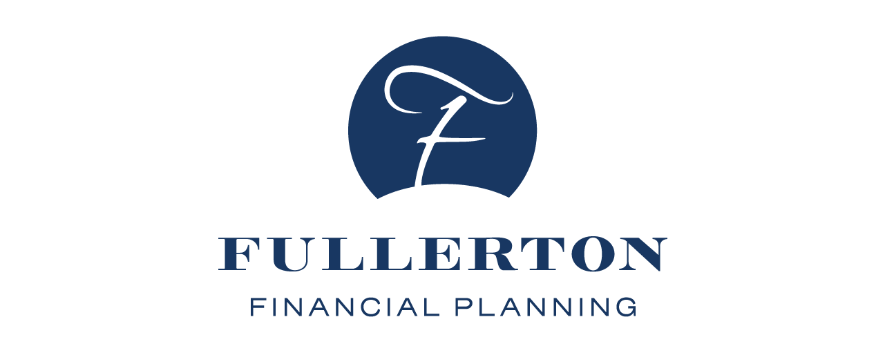 Fullerton Financial Planning Logo