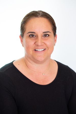 Daniela Chacon - Nido Lead Teacher