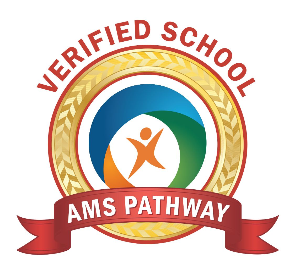 Verified School AMS Pathway