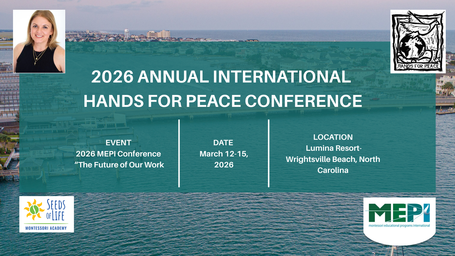 MEPI Montessori Conference a