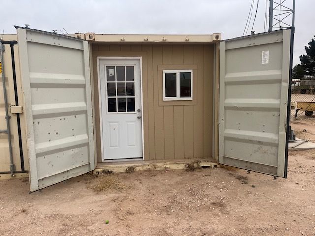 Cherokee Rental, Inc. 5