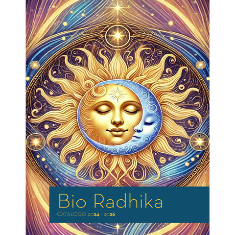 Catalogo Bioradhika 2026