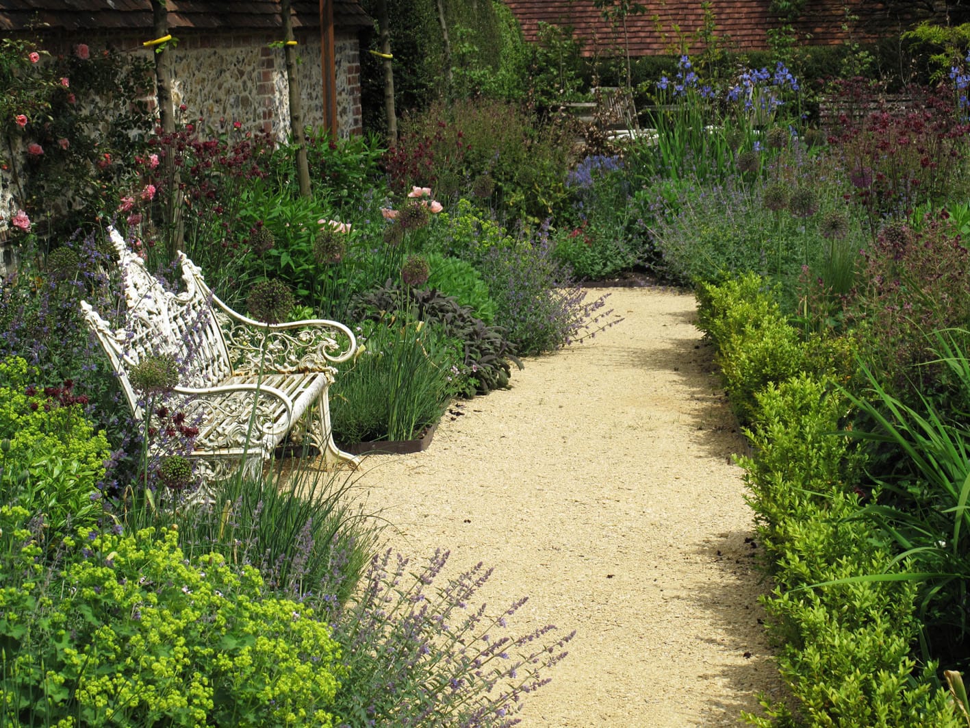 gardening shrewsbury