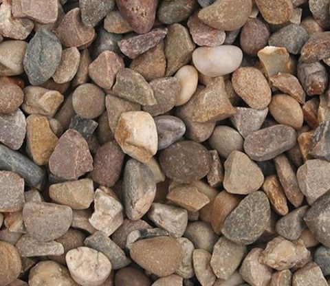 gravel driveways telford