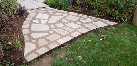 patios shrewsbury