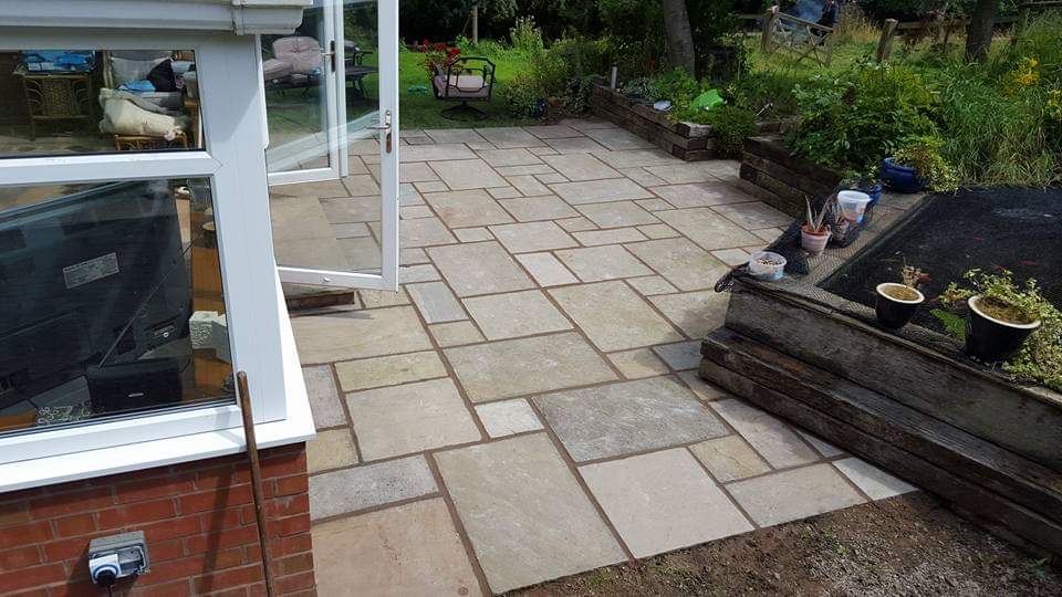 graded hoggin surfaces shrewsbury