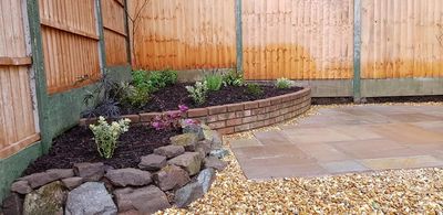 Gardening Telford