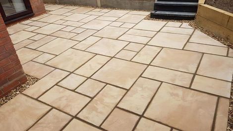 patios shrewsbury