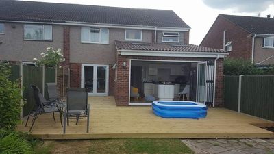 Gardening Telford