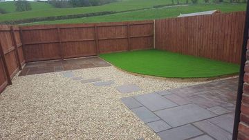 Gardening Telford