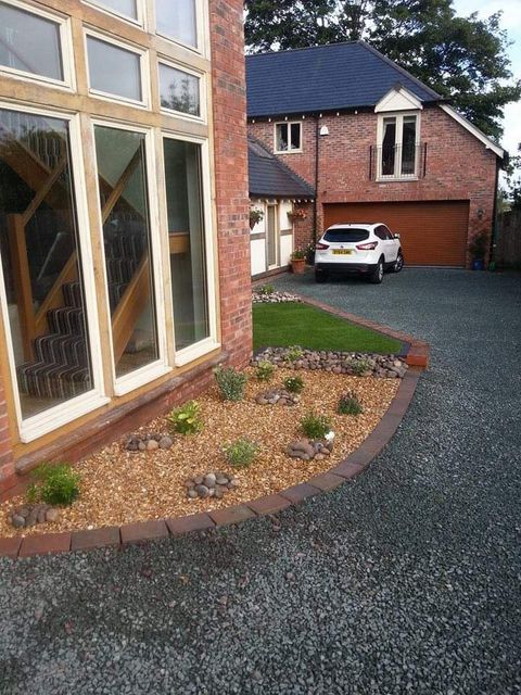 Gardening Telford