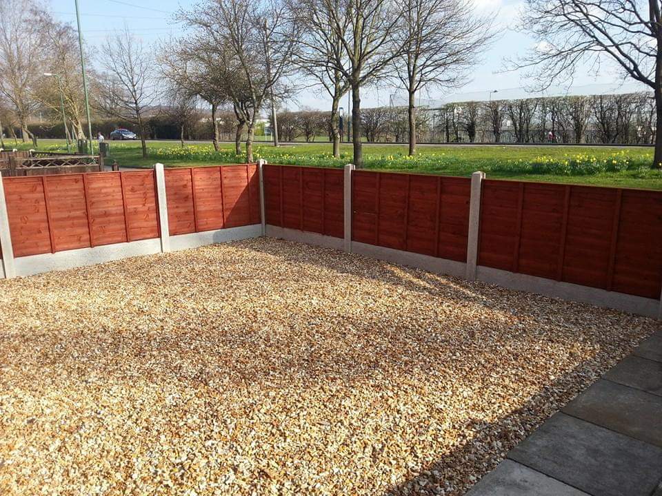 graded hoggin surfaces shrewsbury