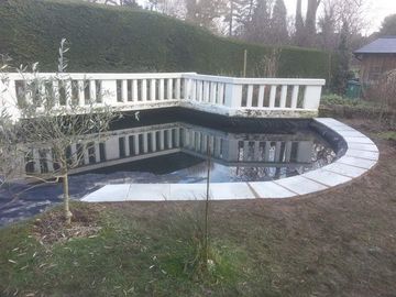 Gardening Telford