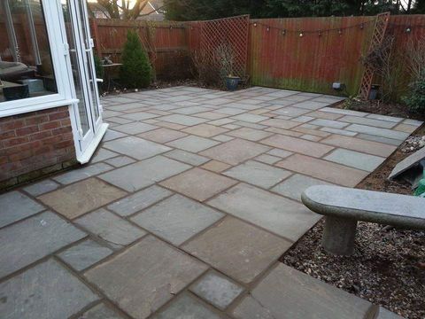 patios shrewsbury