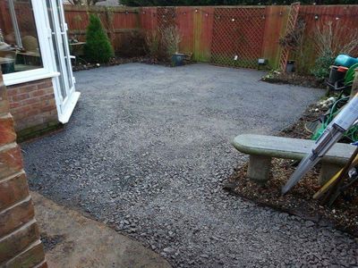 patios shrewsbury