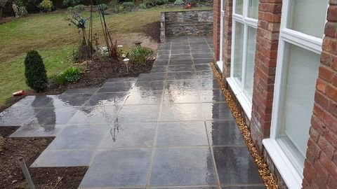patios shrewsbury