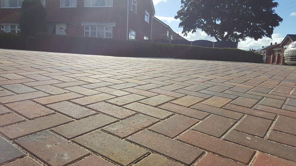 gardening shrewsbury