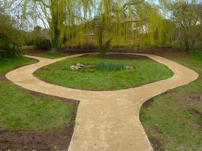 graded hoggin surfaces shrewsbury
