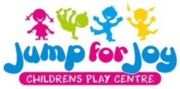 Jump for Joy logo
