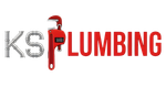 KS Plumbing Logo