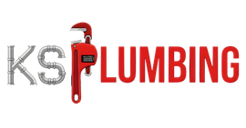 KS Plumbing Logo