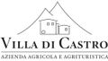AGRITURISMO VILLA DI CASTRO Logo