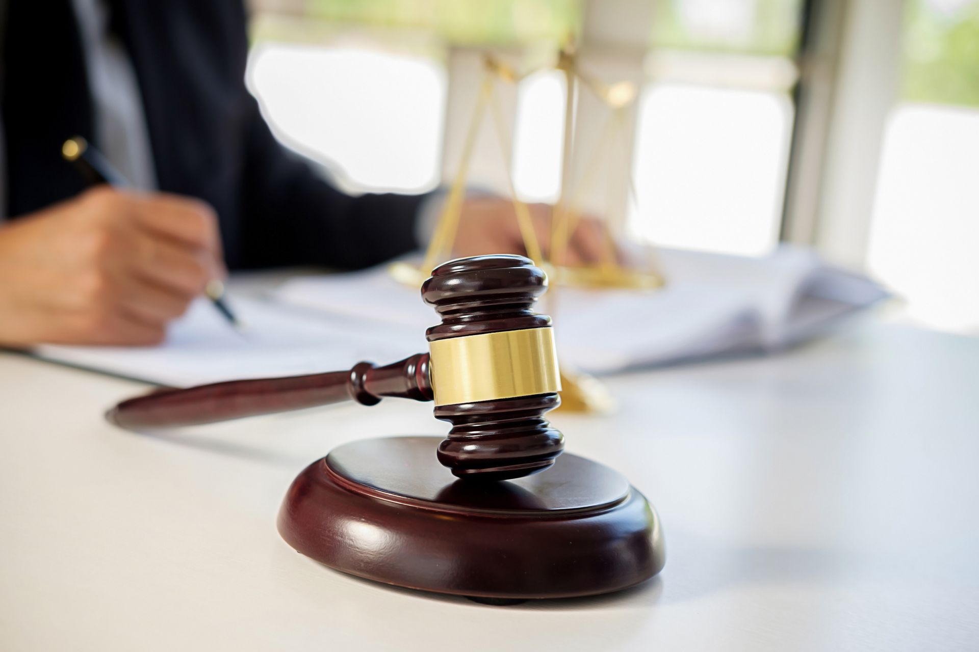Criminal Defense Lawyer in Spokane, WA Criminal Defense Lawyer in Spokane, WA