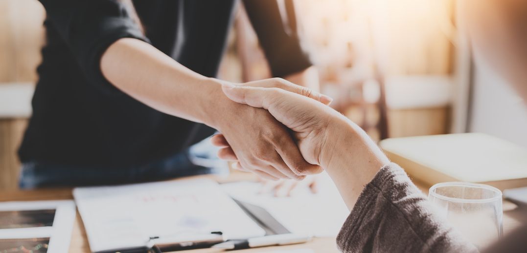 Menselijke behandeling