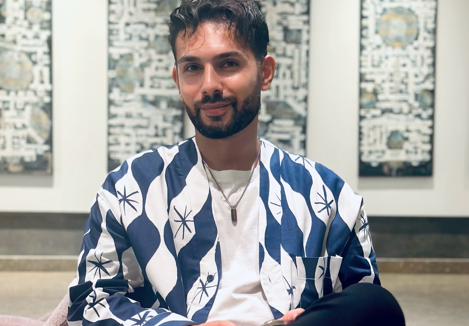 Muhammed Firat
Muhammet Firat 
Edusa 