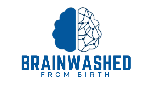 Brain Wash Traverse Logo