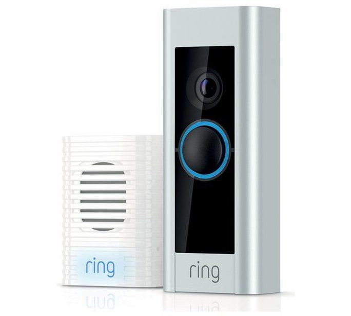 Installing video doorbell