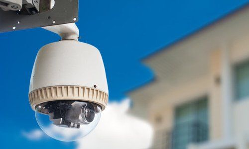 CCTV installations