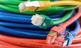 Data cabling solutions