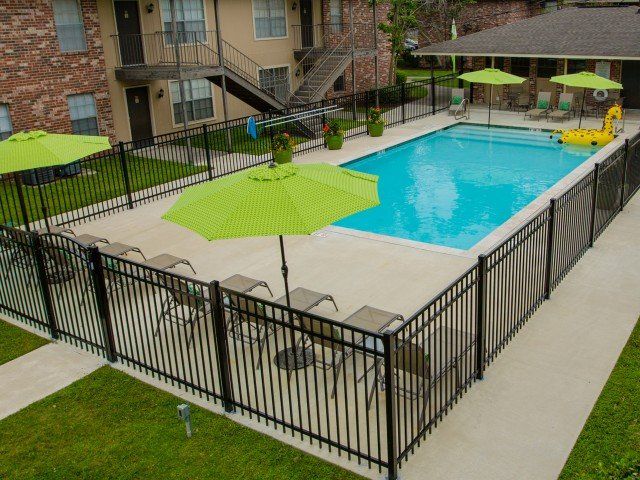 Pool | The Villas on Brightside