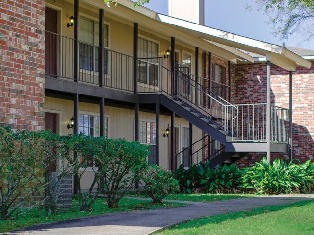 Exterior | The Villas on Brightside