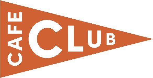 the cafe club