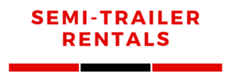 Semi Trailer Rentals QLD