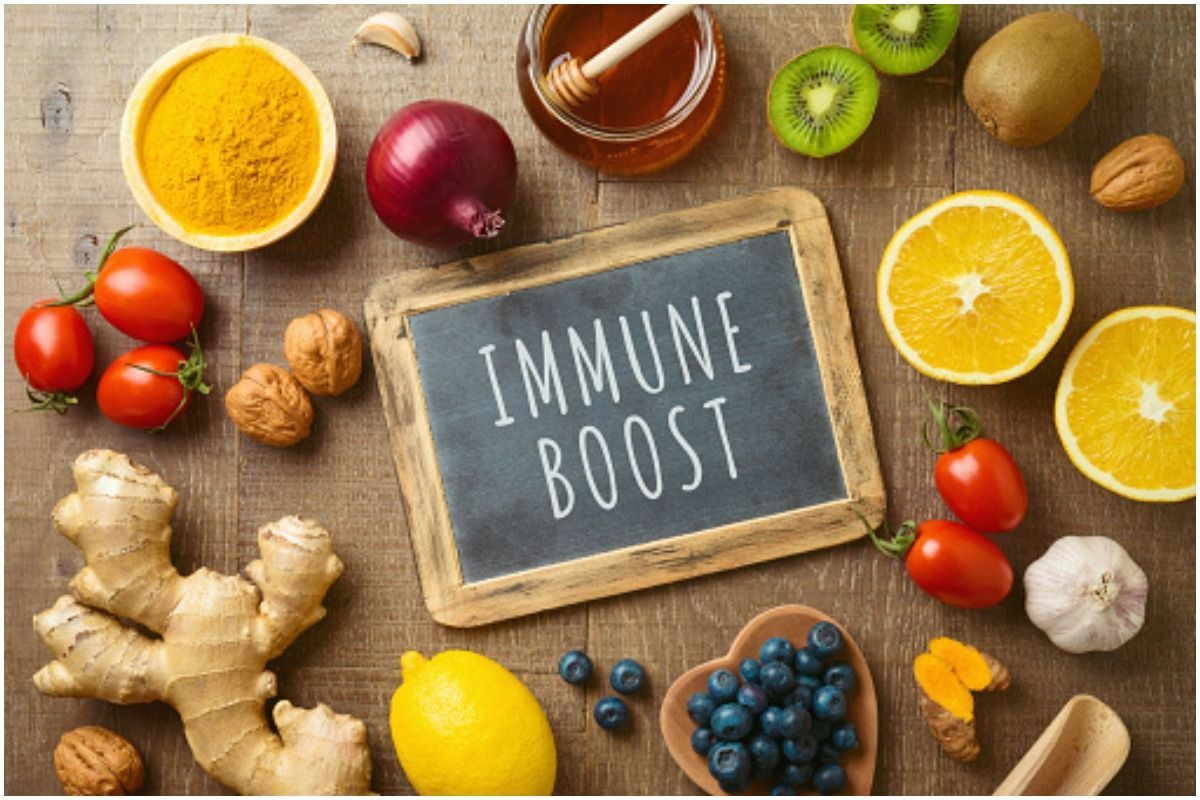 Boost Your Immune Systems