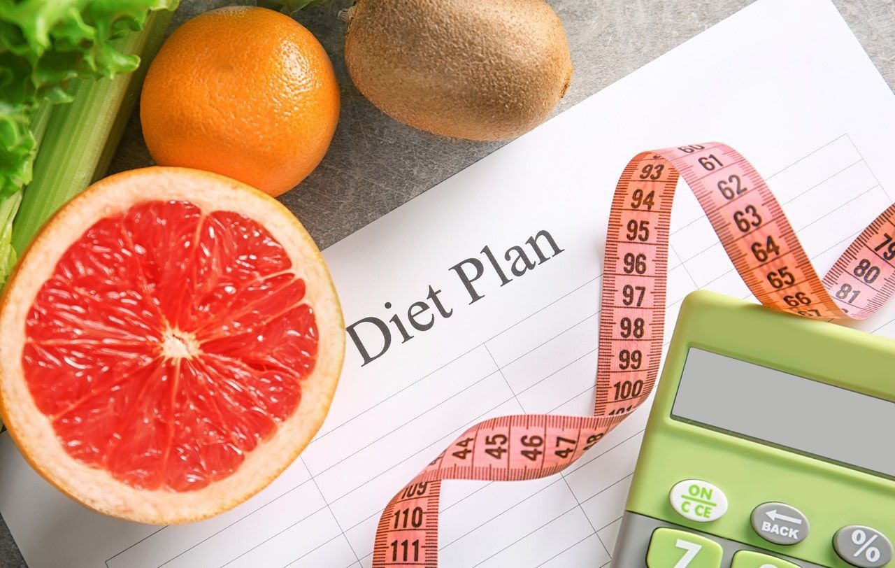 Individualized Diet Plans