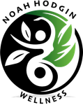 Noah Hodgin Wellness-logo