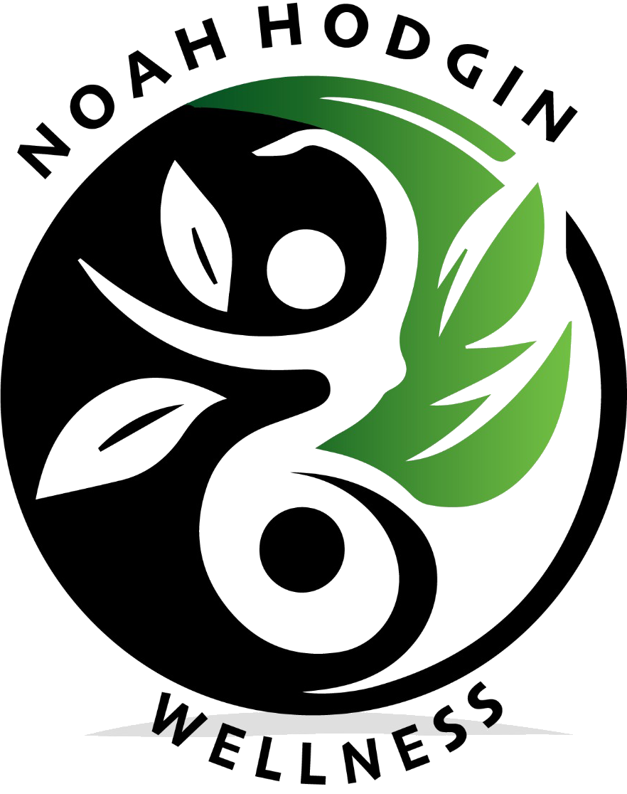 Noah Hodgin Wellness-logo