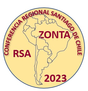 Conferencia de La Región de Sudamérica  2023