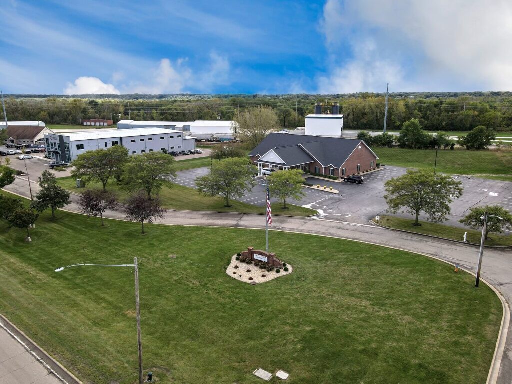 Gladfelter-Roetker Funeral Home Building