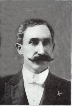 Elmer E. Gladfelter