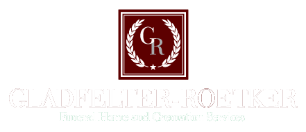 Gladfelter-Roetker Funeral Home Logo