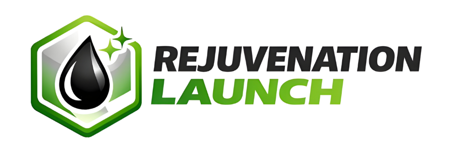 Rejuvenation Launch With Fresh Roof