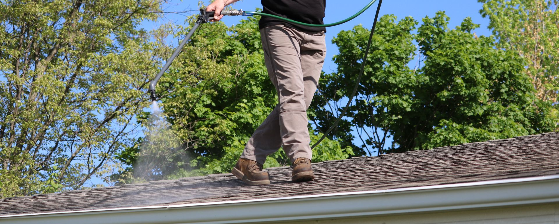 Why Asphalt Shingles Dry Out And How to Restore Them the Right Way