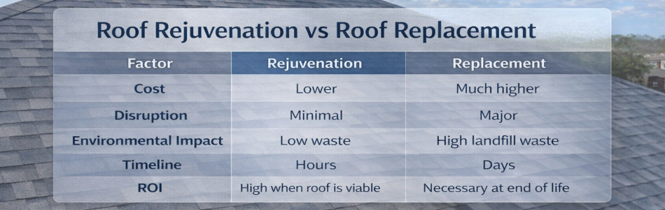 Why Are Roofing cost going up?