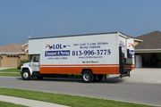 Moving Services Land O Lakes Fl Lol Transport Moving