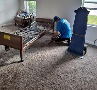 Moving van | Land O Lakes, FL | LOL Transport & Moving